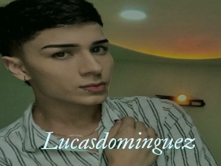 Lucasdominguez