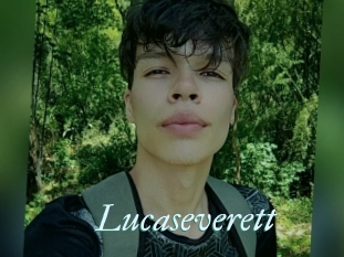 Lucaseverett