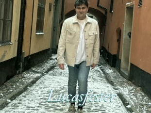 Lucasfester