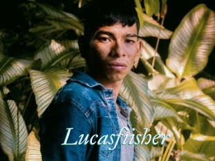 Lucasfiisher