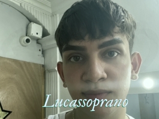 Lucassoprano