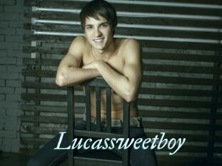 Lucassweetboy