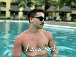 Lucasyork