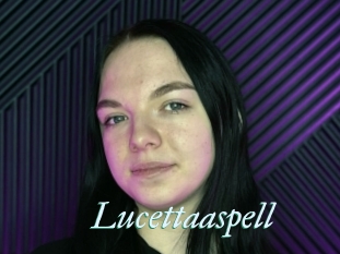 Lucettaaspell