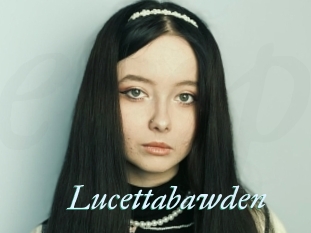 Lucettabawden