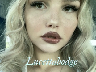 Lucettabodge