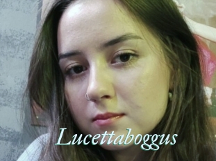 Lucettaboggus