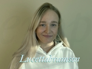 Lucettabramson