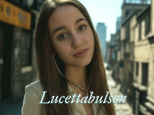 Lucettabulson