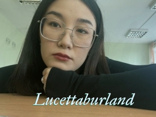 Lucettaburland