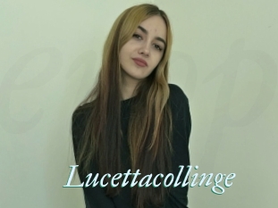 Lucettacollinge