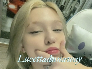 Lucettadunaway