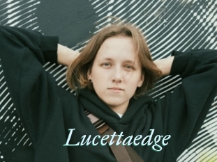 Lucettaedge