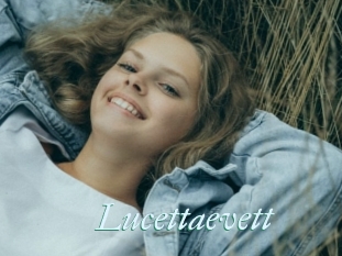 Lucettaevett