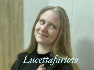 Lucettafarlow