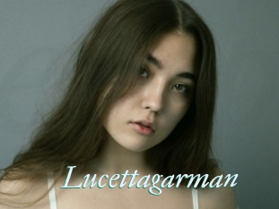 Lucettagarman