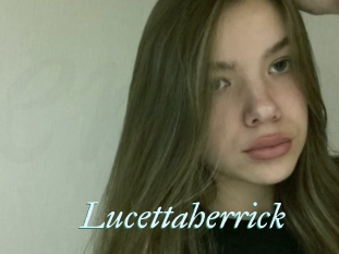 Lucettaherrick