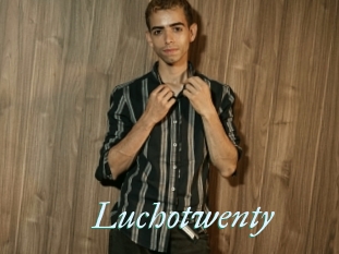 Luchotwenty