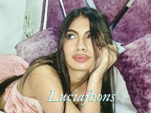 Luciajhons