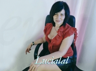 Lucialal