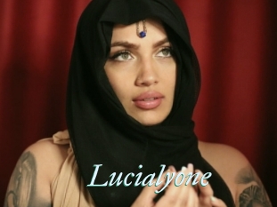 Lucialyone