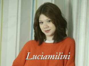 Luciamilini