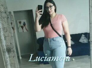 Luciamora