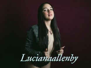 Lucianaallenby