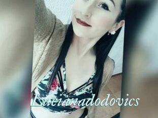 Lucianadodovics