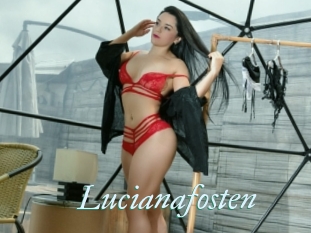 Lucianafosten