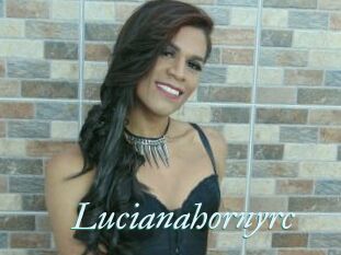 Lucianahornyrc