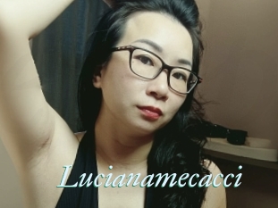 Lucianamecacci