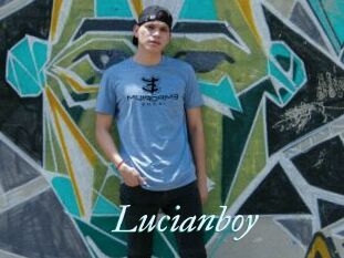 Lucianboy