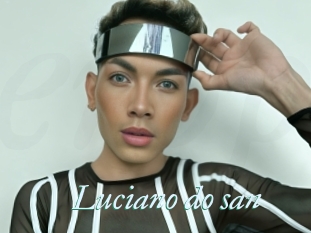 Luciano_do_san