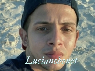 Lucianobonet