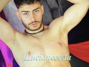 Lucianocosta