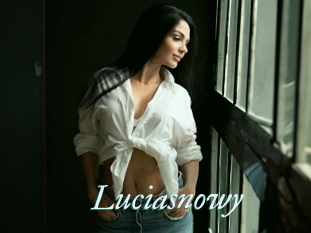 Luciasnowy