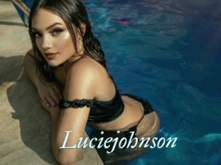 Luciejohnson