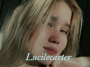 lucilecarter Erotik Pr