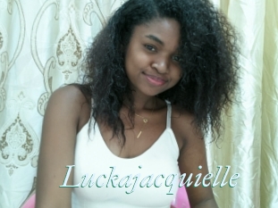 Luckajacquielle