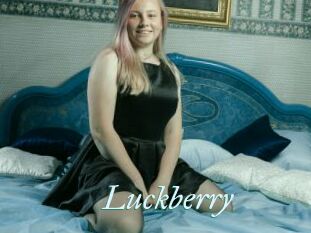 Luckberry