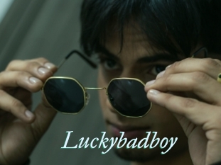 Luckybadboy