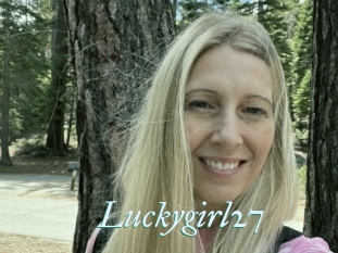 Luckygirl27