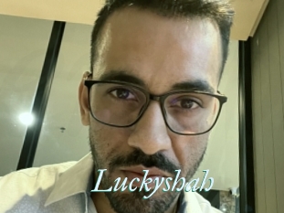 Luckyshah