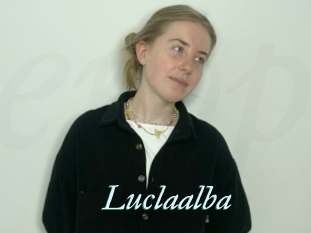 Luclaalba