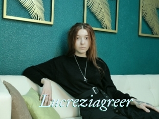 Lucreziagreer