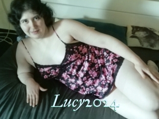 Lucy2024