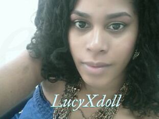 LucyXdoll