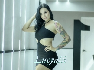 Lucyalii