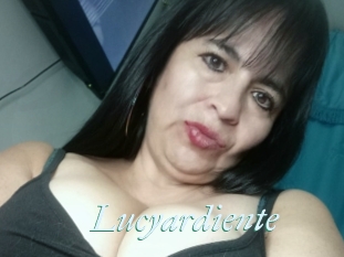 Lucyardiente